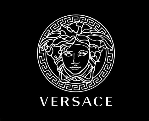 logomarca versace|versace logo greek mythology.